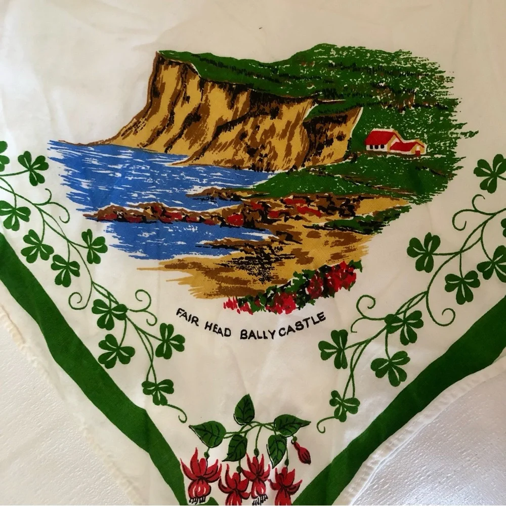 Vintage collectible useful